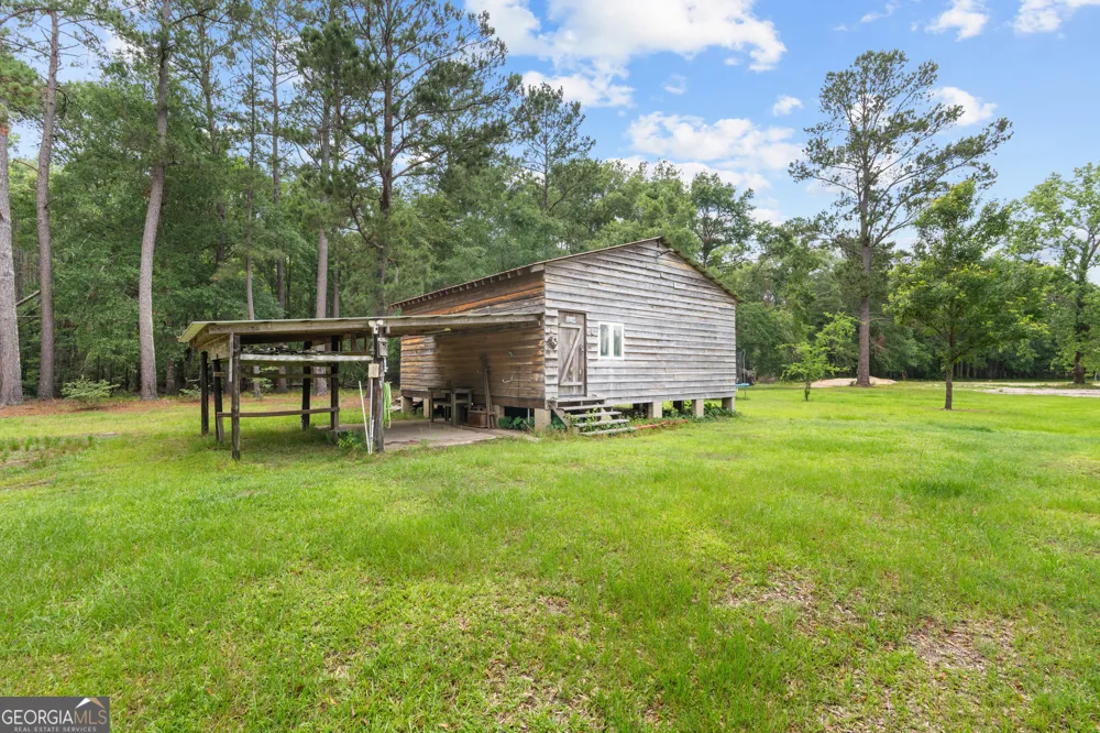 67 Lagoon RD Statesboro, GA 30461