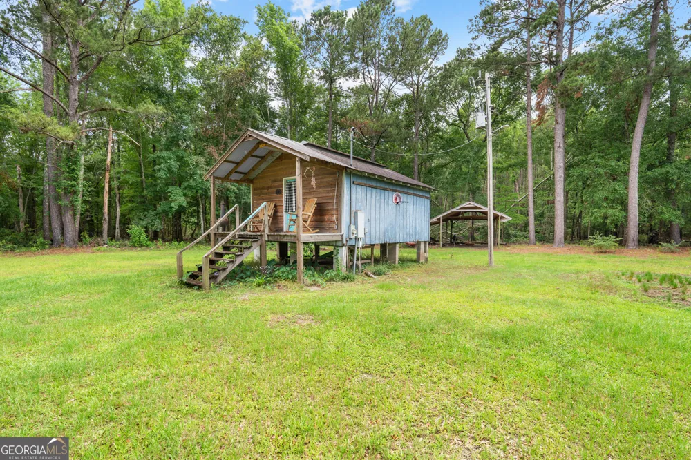 67 Lagoon RD Statesboro, GA 30461