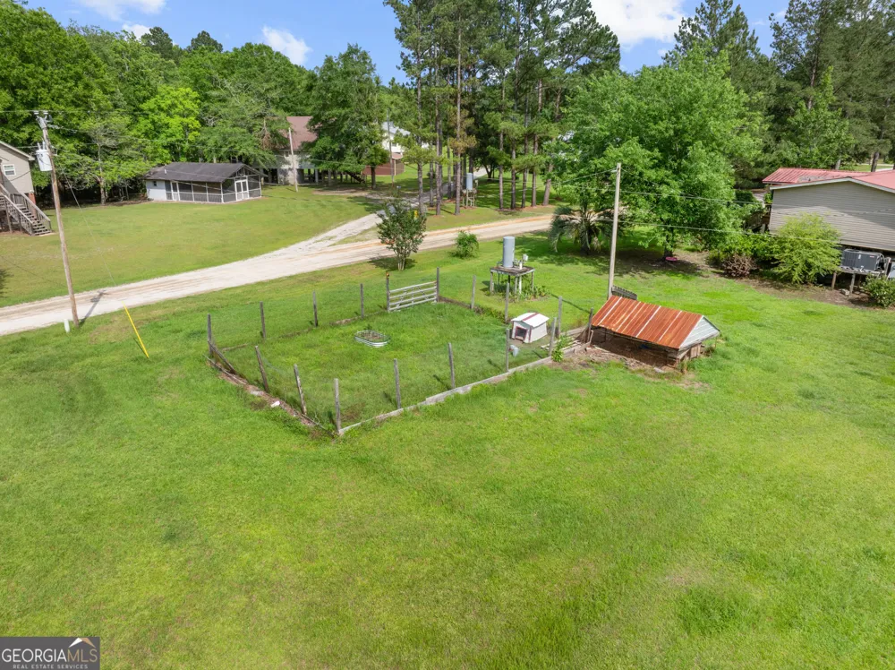 67 Lagoon RD Statesboro, GA 30461