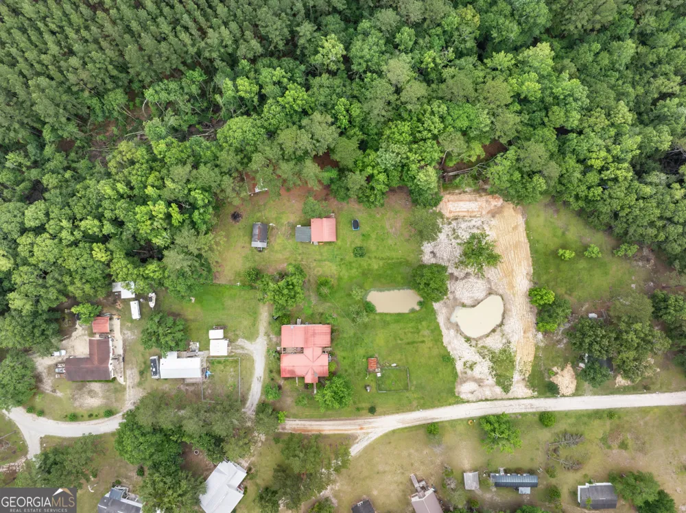 67 Lagoon RD Statesboro, GA 30461