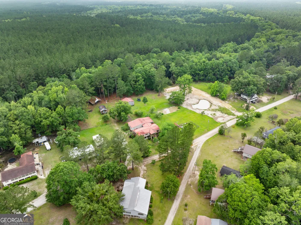 67 Lagoon RD Statesboro, GA 30461