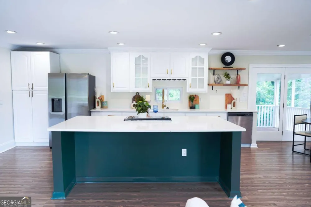 1572 Darwen LN Tucker, GA 30084