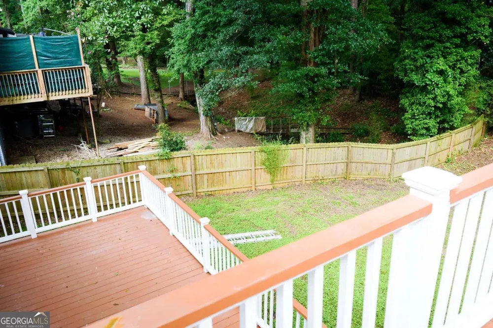 1572 Darwen LN Tucker, GA 30084