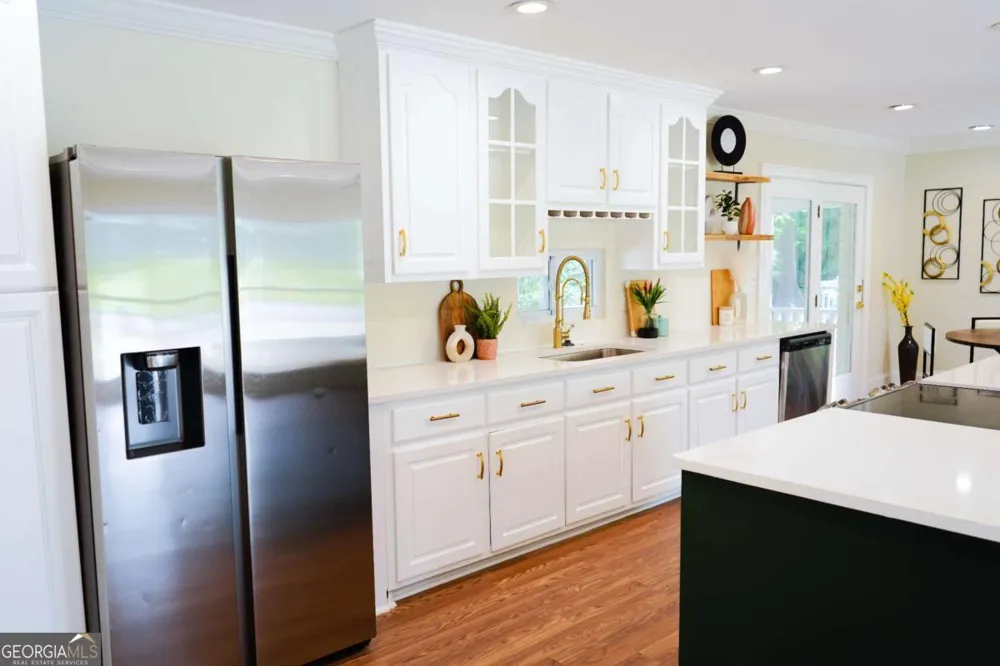 1572 Darwen LN Tucker, GA 30084