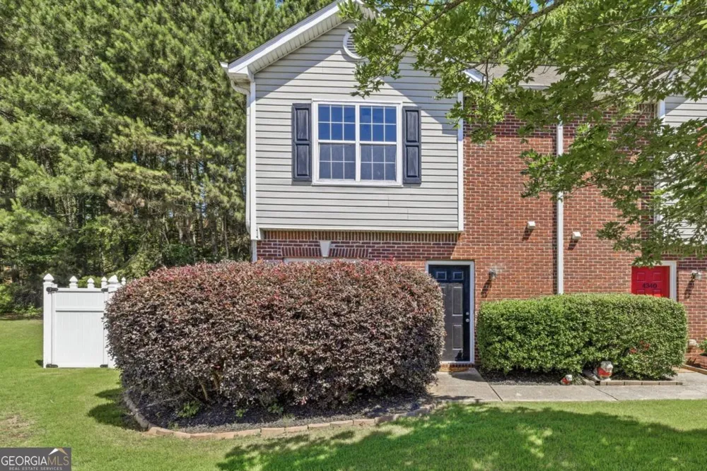4350 Cypress CT Cumming, GA 30040