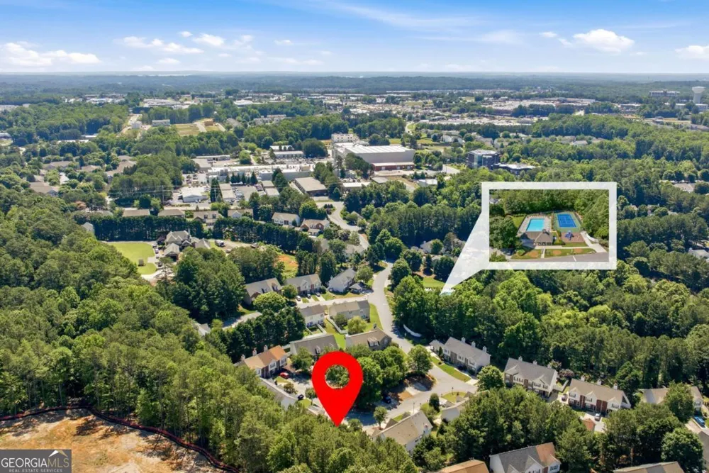 4350 Cypress CT Cumming, GA 30040