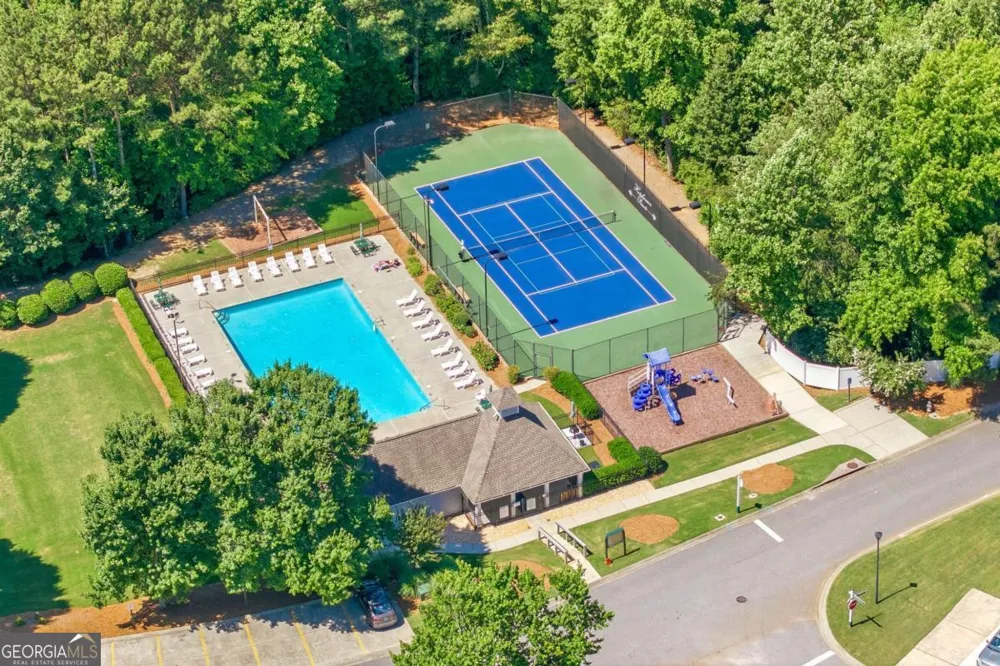 4350 Cypress CT Cumming, GA 30040