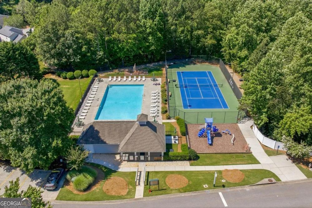 4350 Cypress CT Cumming, GA 30040