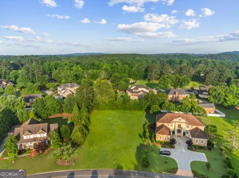 LOT 28 Timber Ridge DR