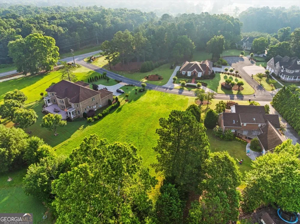 LOT 28 Timber Ridge DR Calhoun, GA 30701