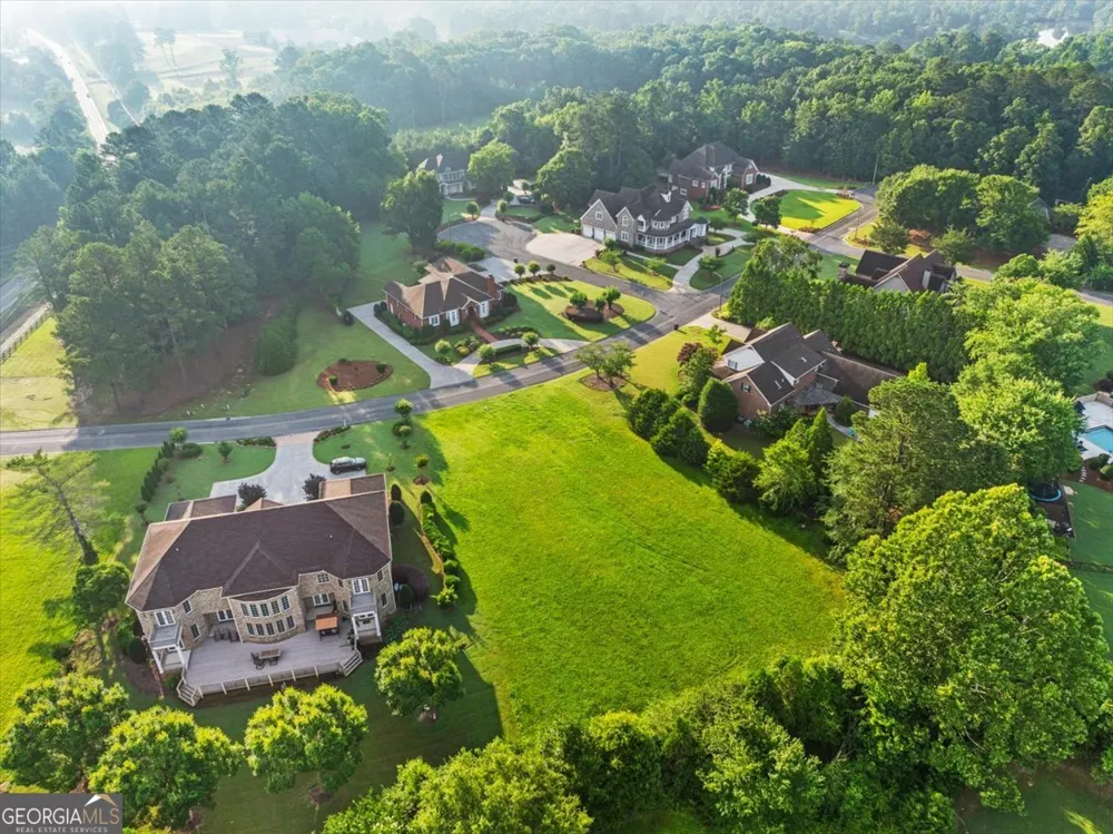 LOT 28 Timber Ridge DR Calhoun, GA 30701