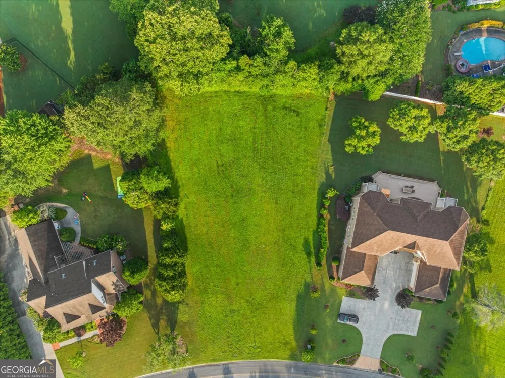 LOT 28 Timber Ridge DR Calhoun, GA 30701