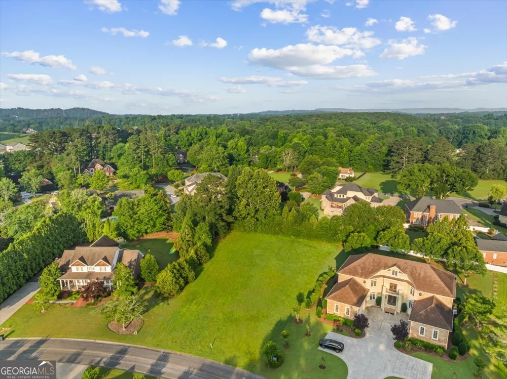 LOT 28 Timber Ridge DR Calhoun, GA 30701