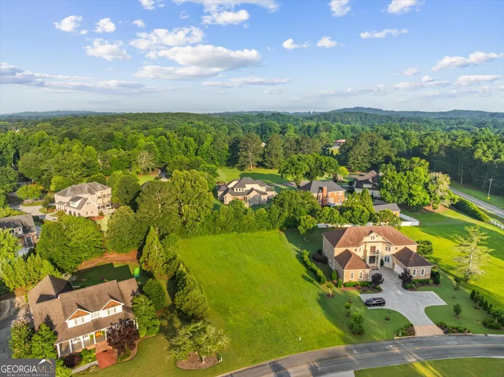 LOT 28 Timber Ridge DR Calhoun, GA 30701