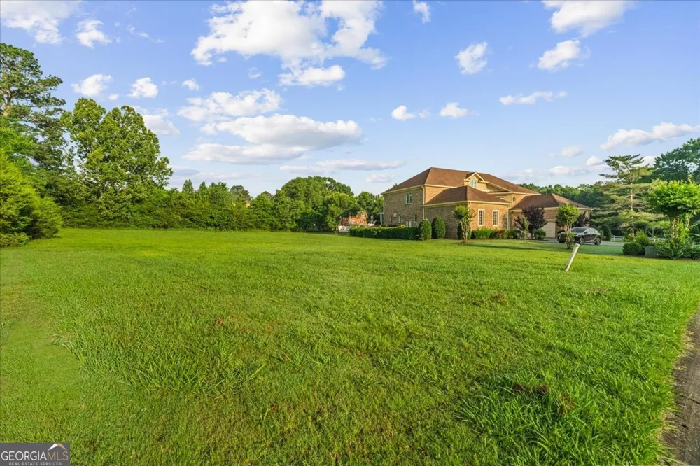 LOT 28 Timber Ridge DR Calhoun, GA 30701