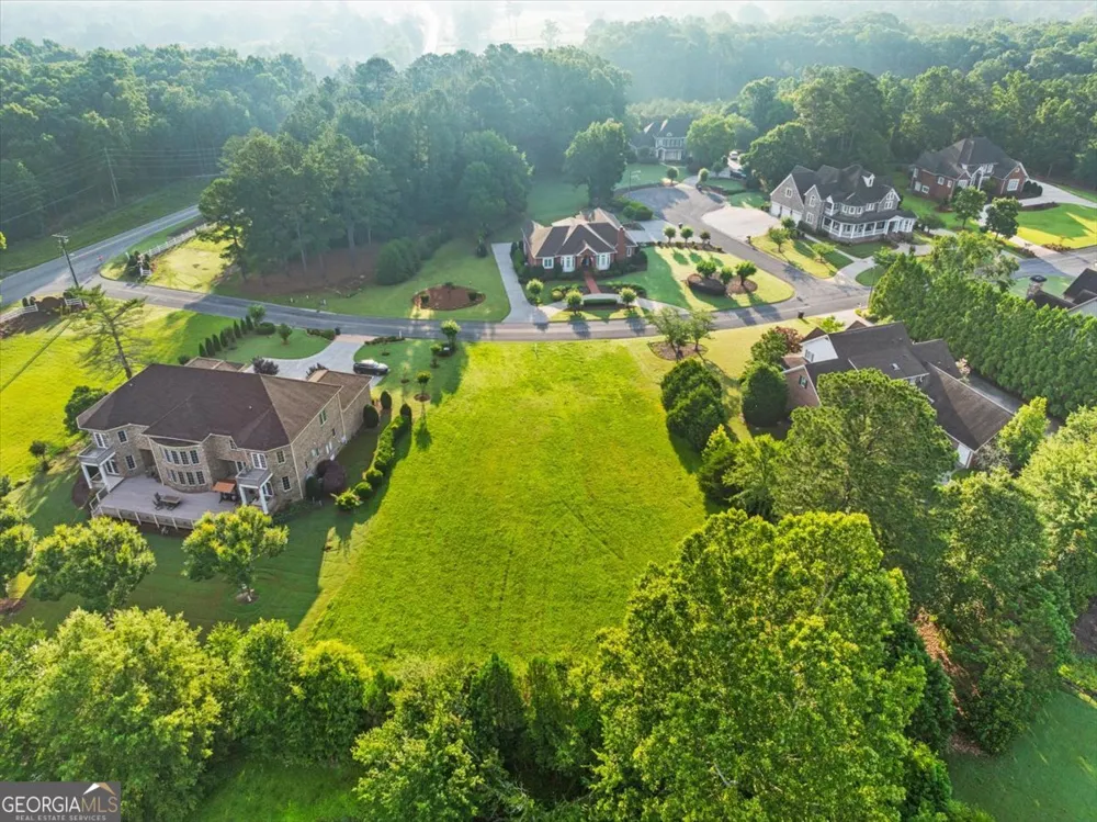 LOT 28 Timber Ridge DR Calhoun, GA 30701