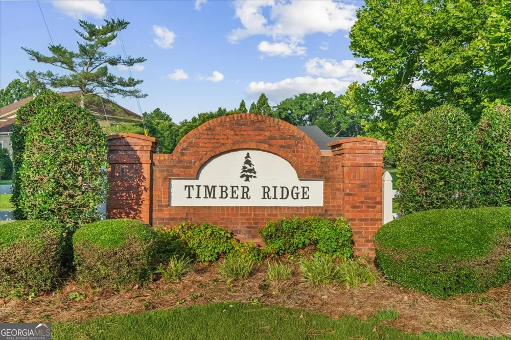 LOT 28 Timber Ridge DR Calhoun, GA 30701