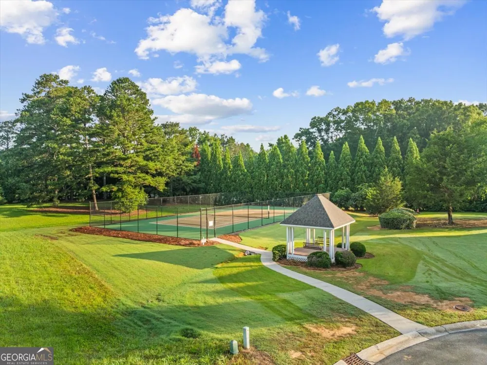 LOT 28 Timber Ridge DR Calhoun, GA 30701