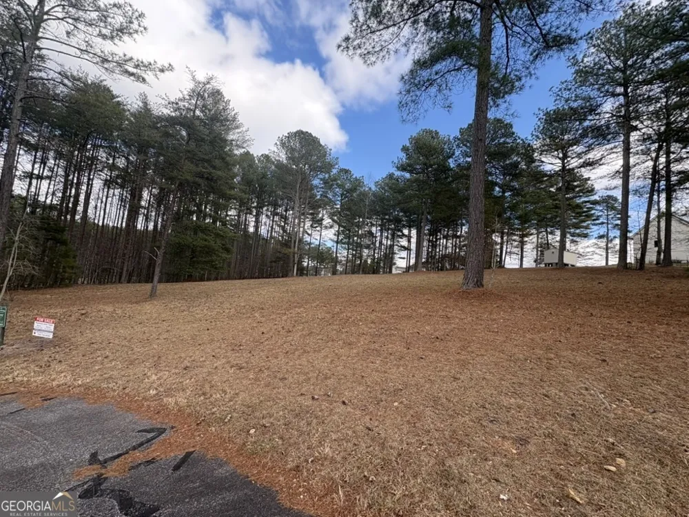 LOT 87 CREEK HOLLOW LANE Blairsville, GA 30512