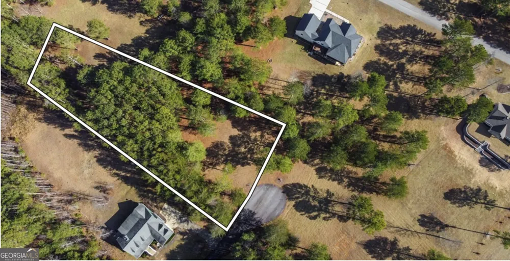 LOT 87 CREEK HOLLOW LANE Blairsville, GA 30512