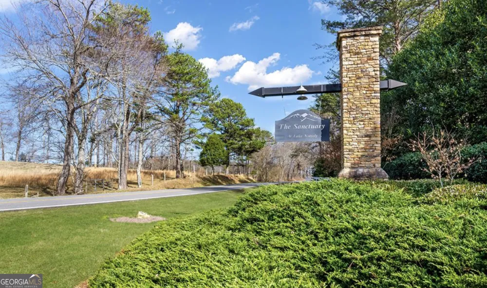 LOT 87 CREEK HOLLOW LANE Blairsville, GA 30512