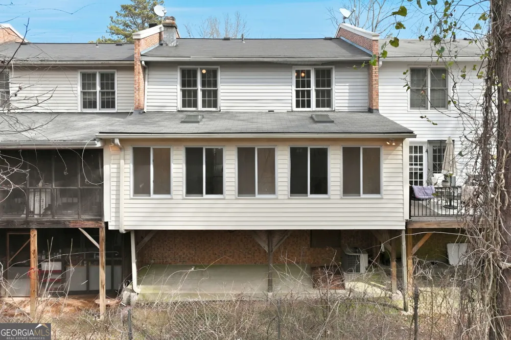 6500 Gaines Ferry RD Flowery Branch, GA 30542