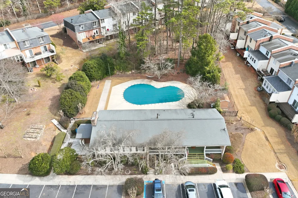 6500 Gaines Ferry RD Flowery Branch, GA 30542