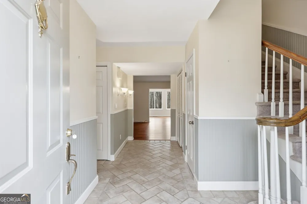 6500 Gaines Ferry RD Flowery Branch, GA 30542
