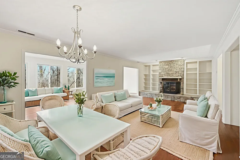 6500 Gaines Ferry RD Flowery Branch, GA 30542