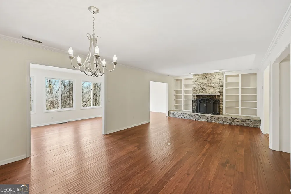 6500 Gaines Ferry RD Flowery Branch, GA 30542