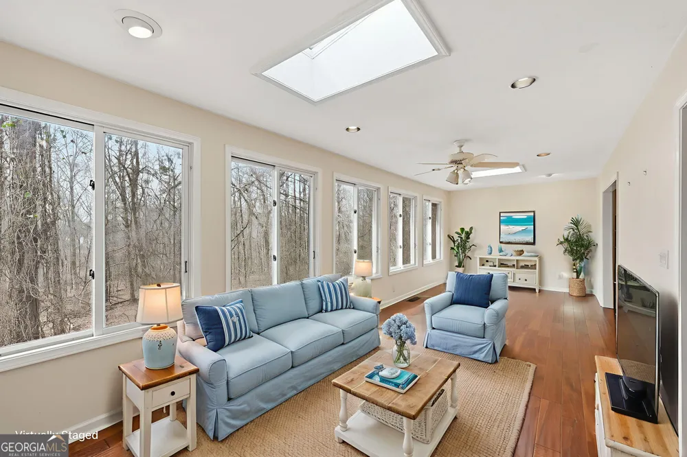 6500 Gaines Ferry RD Flowery Branch, GA 30542