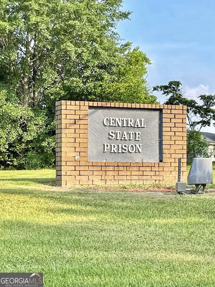 4476 Fulton Mill RD Macon, GA 31216