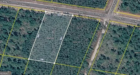V/L 42 Fox Ridge TRL