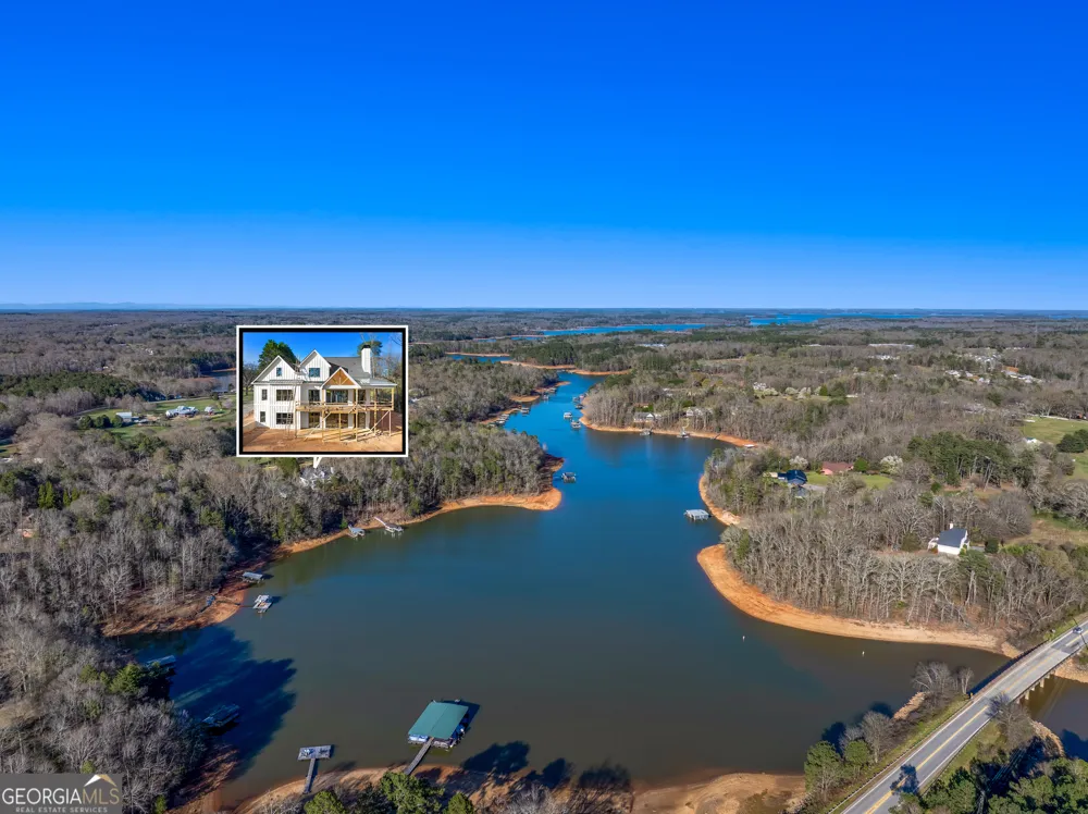 202 Cherry Rose LN Hartwell, GA 30643