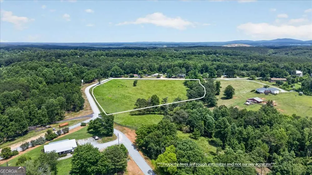 0 Conns Creek RD Ball Ground, GA 30107