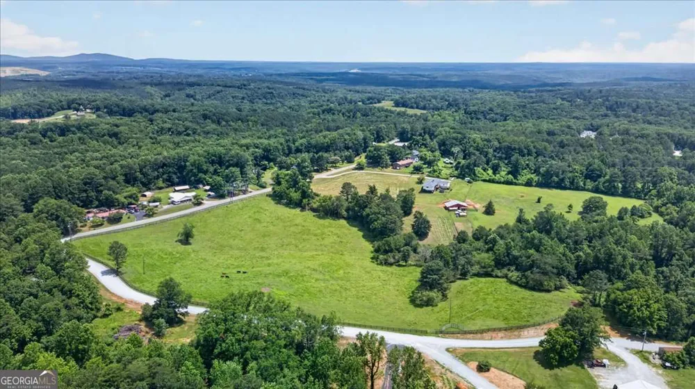 0 Conns Creek RD Ball Ground, GA 30107