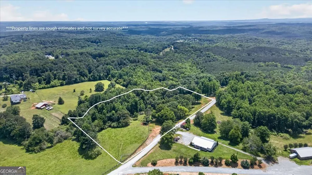 0 Conns Creek RD Ball Ground, GA 30107