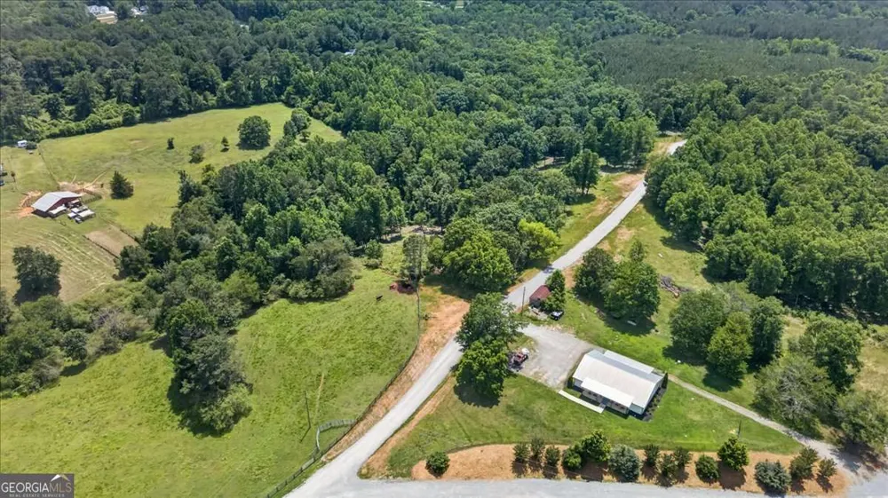 0 Conns Creek RD Ball Ground, GA 30107