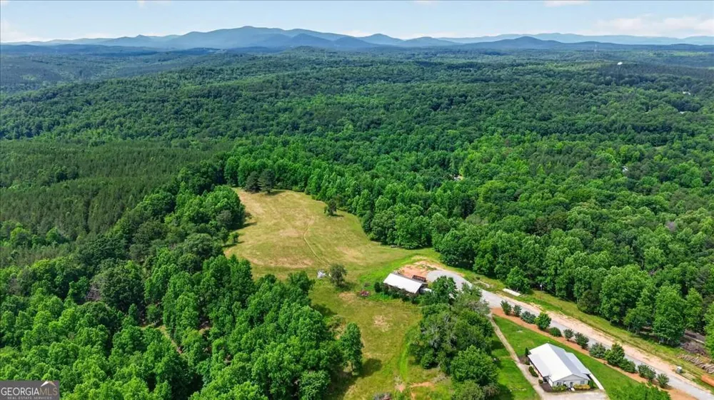 0 Conns Creek RD Ball Ground, GA 30107