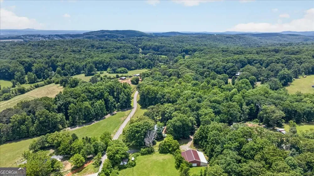 0 Conns Creek RD Ball Ground, GA 30107