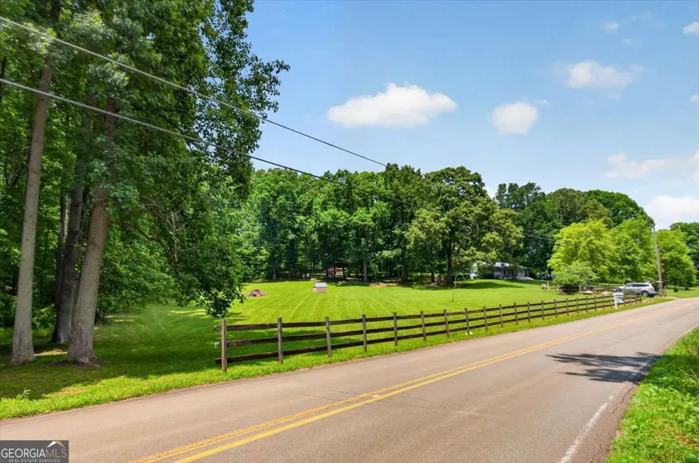 0 Conns Creek RD Ball Ground, GA 30107