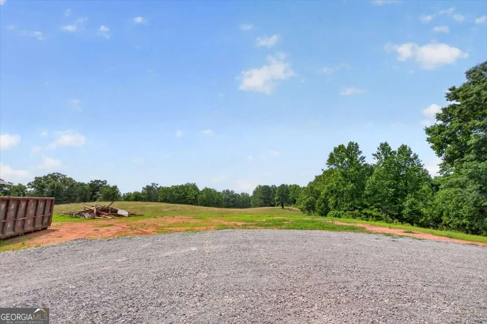 0 Conns Creek RD Ball Ground, GA 30107
