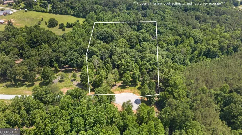 0 Conns Creek RD Ball Ground, GA 30107