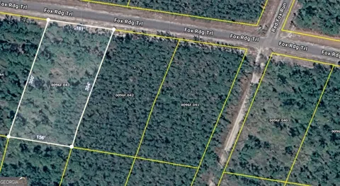 V/L 43 Fox Ridge TRL