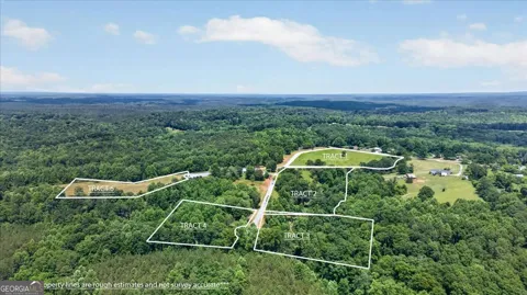 0 Conns Creek RD