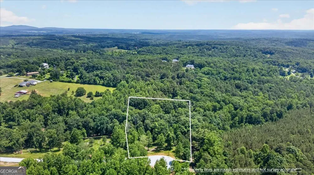 0 Conns Creek RD Ball Ground, GA 30107