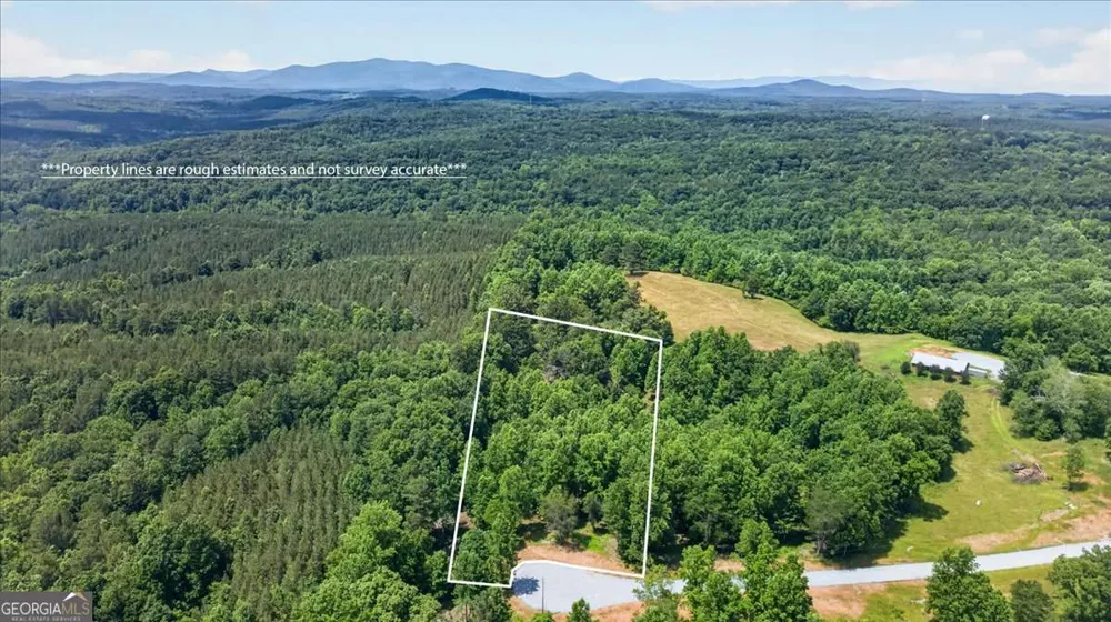 0 Conns Creek RD Ball Ground, GA 30107