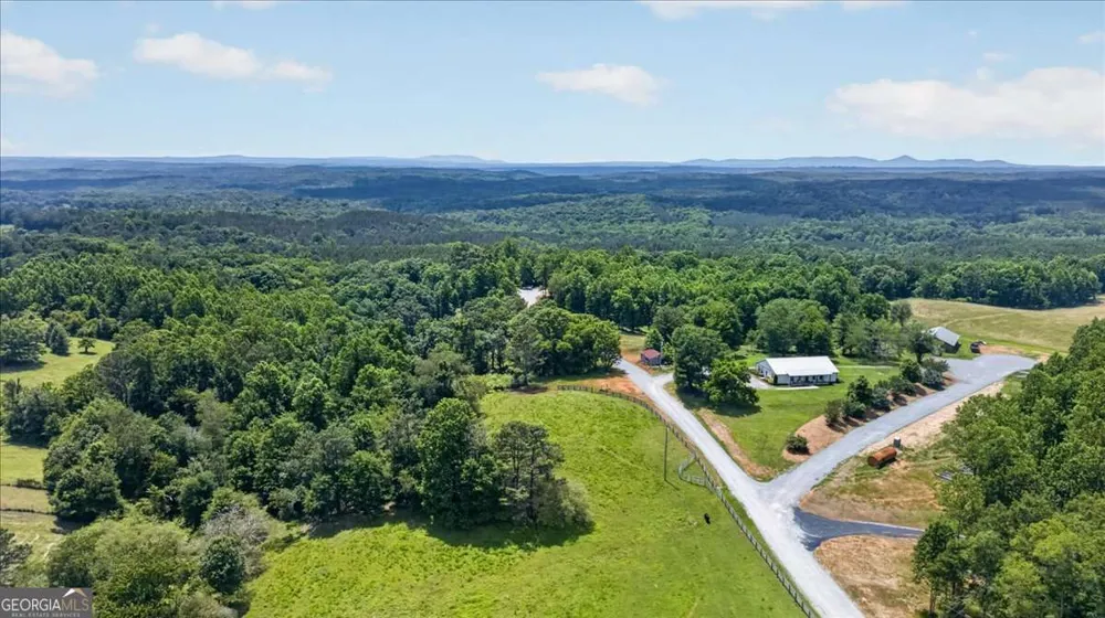 0 Conns Creek RD Ball Ground, GA 30107