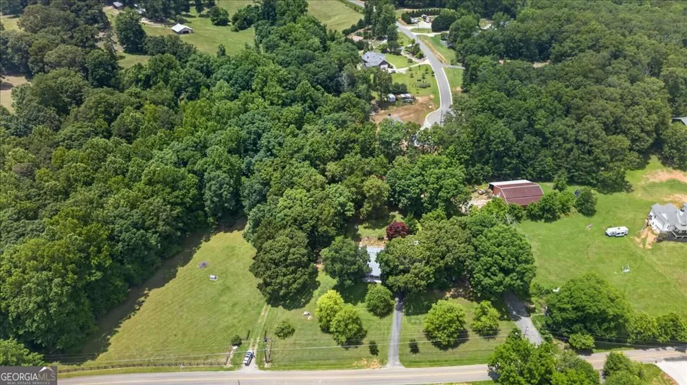 0 Conns Creek RD Ball Ground, GA 30107