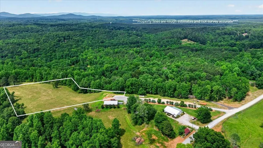 0 Conns Creek RD Ball Ground, GA 30107